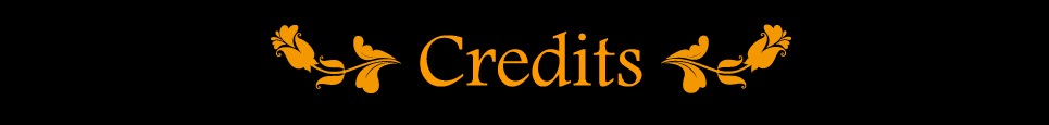 Credits